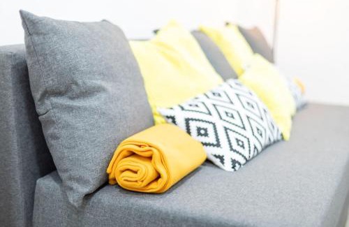 Ciudad Universitaria Apartamento | Market Martinez de la Riva I