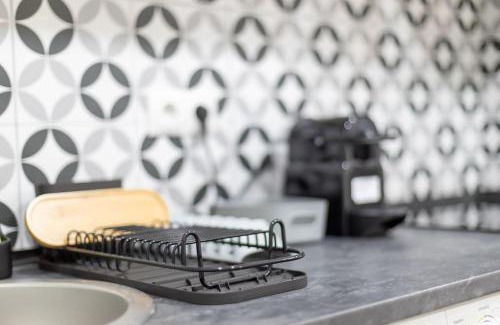 Ciudad Universitaria Apartamento | Market Martinez de la Riva I