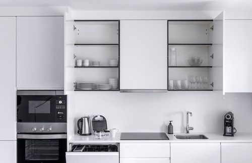 Ponta Delgada Apartamento | Market Place F 2BR duplex (centro histórico de la ciudad)
