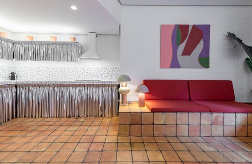 El Mercat Apartamento | Market Square Deluxe - Wifi - Aire Acondicionado - Valencia Centro