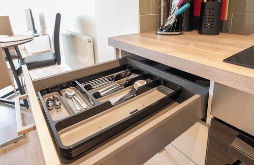 Bicester Apartamento | Market Square