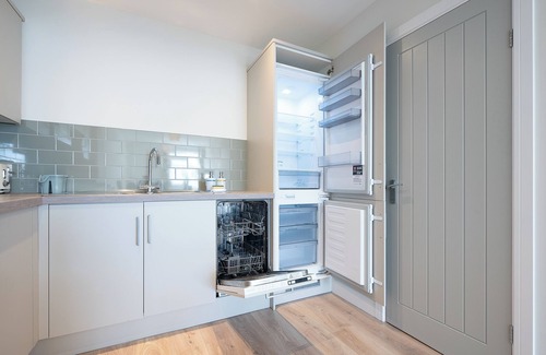 Bicester Apartamento | Market Square
