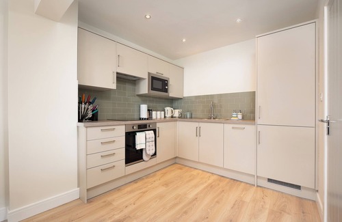 Bicester Apartamento | Market Square