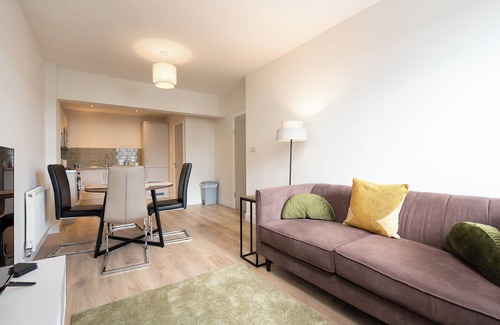 Bicester Apartamento | Market Square