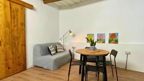 Guia de Isora Cabina | MarketHome Ecolodge Plataneras