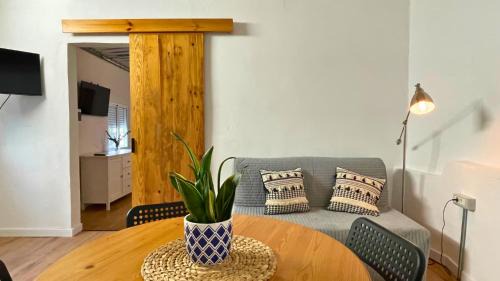 Guia de Isora Cabina | MarketHome Ecolodge Plataneras