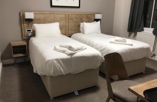 Brecon Hotel | Markets Tavern Hotel