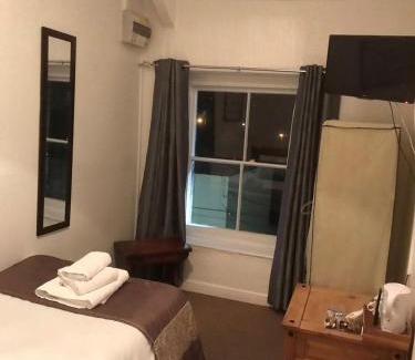 Brecon Hotel | Markets Tavern Hotel
