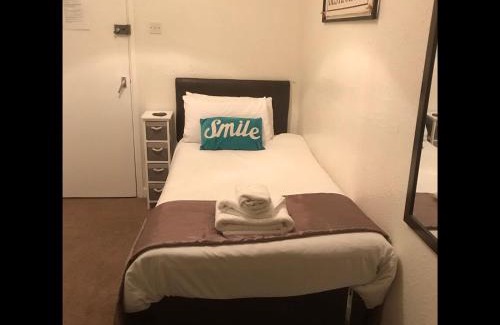 Brecon Hotel | Markets Tavern Hotel