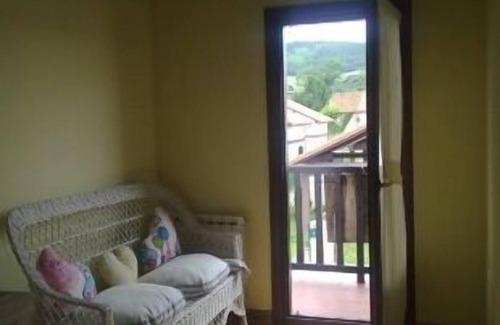 Castillo Siete Villas Chalet De Esquí | Casa Markexue para 9 personas