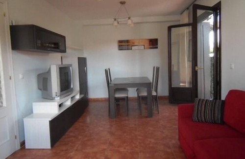 Castillo Siete Villas Chalet De Esquí | Casa Markexue para 9 personas