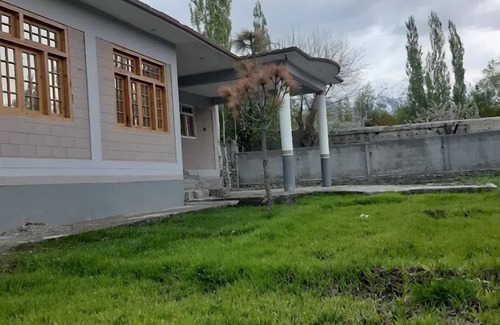 Skardu Hotel | Markhor Hotel