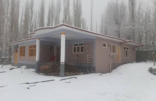 Skardu Hotel | Markhor Hotel
