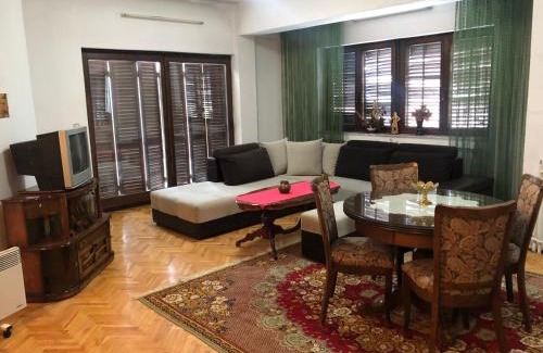 North Macedonia Apartamento | Marko and Mila apartment