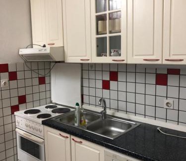 North Macedonia Apartamento | Marko and Mila apartment