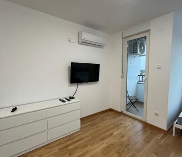 Subotica Apartamento | Marko's Apartment