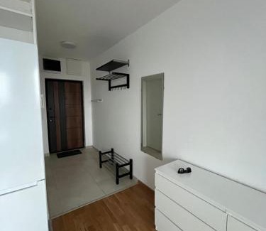 Subotica Apartamento | Marko's Apartment
