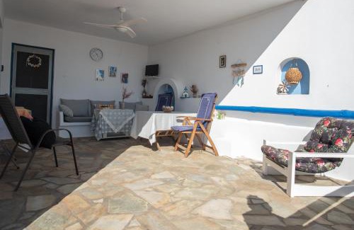 Agiassos Casa | MARKOS' HOUSE