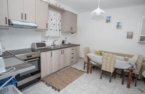 Agiassos Casa | MARKOS' HOUSE
