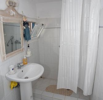 Agiassos Casa | MARKOS' HOUSE