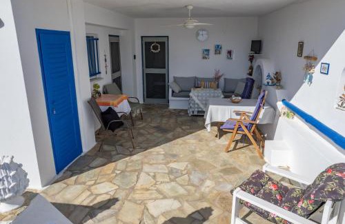 Agiassos Casa | MARKOS' HOUSE