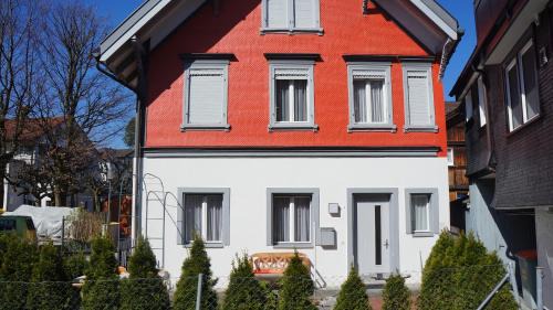 Appenzell Apartamento | Marktgasse 9