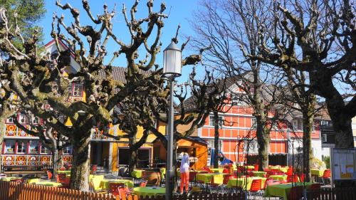Appenzell Apartamento | Marktgasse 9