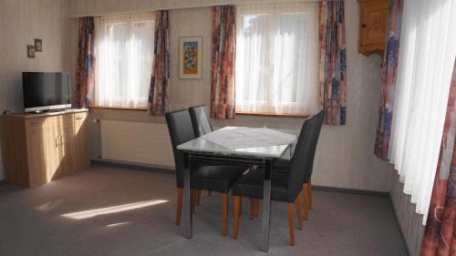Appenzell Apartamento | Marktgasse 9