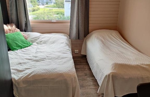 Kristiansand Casa | Markveien10 - Koselig og sentrumsnært hus på Grim, Kristiansand