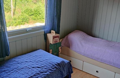 Kristiansand Casa | Markveien10 - Koselig og sentrumsnært hus på Grim, Kristiansand