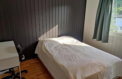 Kristiansand Casa | Markveien10 - Koselig og sentrumsnært hus på Grim, Kristiansand