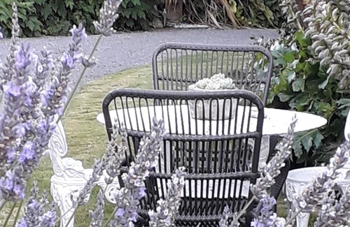 Tuamarina Cama Y Desayuno | Marlborough Bed and Breakfast