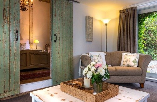 Tuamarina Cama Y Desayuno | Marlborough Bed and Breakfast