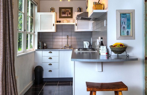 Tuamarina Cama Y Desayuno | Marlborough Bed and Breakfast