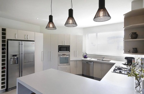 Renwick Cabaña | Marlborough Magic - Rapaura Holiday Home