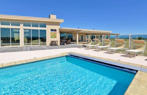 Blenheim Casa | Marlborough Suite in an 6-bedroom luxury villa