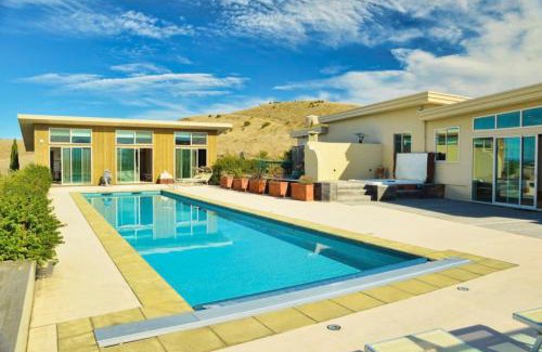 Blenheim Casa | Marlborough Suite in an 6-bedroom luxury villa
