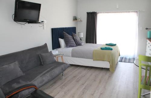 Springlands Cama Y Desayuno | Marlborough Wine Country B&B