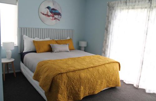 Springlands Cama Y Desayuno | Marlborough Wine Country B&B