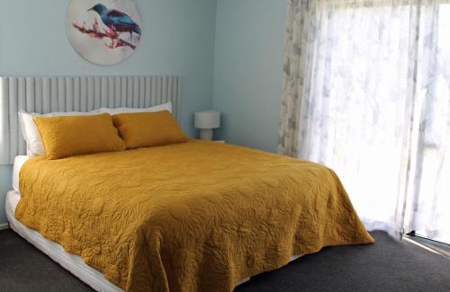 Springlands Cama Y Desayuno | Marlborough Wine Country B&B