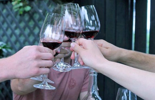 Springlands Cama Y Desayuno | Marlborough Wine Country B&B