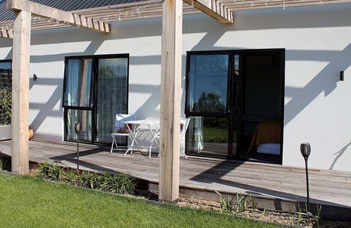 Springlands Cama Y Desayuno | Marlborough Wine Country B&B