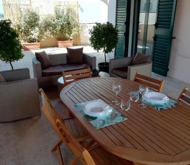 Bernalda Casa | Marlen's House