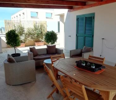Bernalda Casa | Marlen's House
