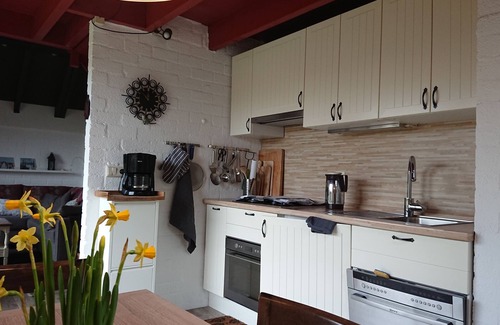 Herkingen Casa | Casa de vacaciones de Marlene en la Grevelingenmeer en Holanda del Sur