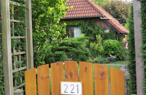 Herkingen Casa | Casa de vacaciones de Marlene en la Grevelingenmeer en Holanda del Sur