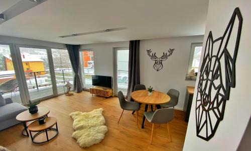Szczyrk Apartamento | MarleSKI & Sauna