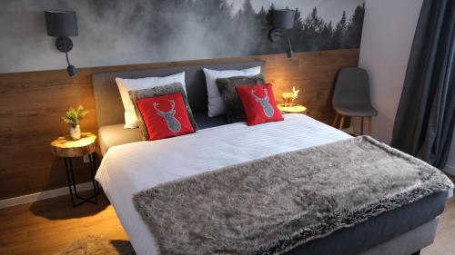 Szczyrk Apartamento | MarleSKI & Sauna