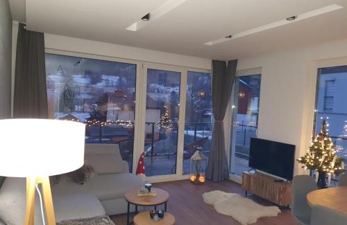 Szczyrk Apartamento | MarleSKI & Sauna