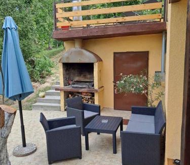 Petrovaradin Apartamento | Marley kuca za odmor